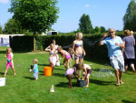 waterpret